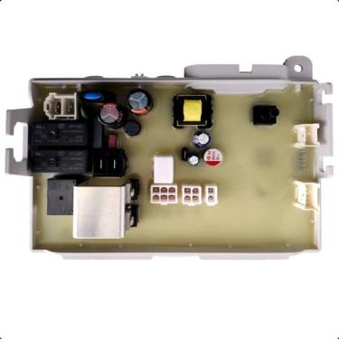 Imagem de Placa Potência Brastemp Bwr12bb W11798290 110v Original