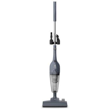 Imagem de Aspirador de Pó Vertical com Fio Electrolux STK17 1600W 0,95L 2 em 1 Efficient com Cyclonic Power Azul 110V