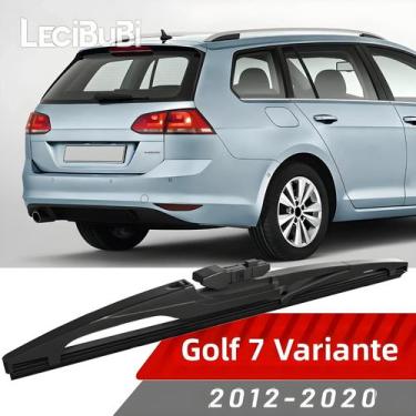 Imagem de Acessórios Para Limpador De Para-brisa Traseiro VW Golf 7 MK7 2012-202