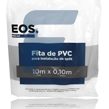Imagem de Fita pvc 10 m eos