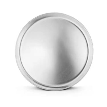 Imagem de Kit 10 Pçs - Bandeja De Servir Ou Assar Pizza P/ Garçom 35cm