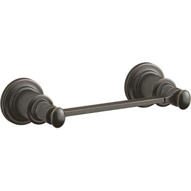 Imagem de Kohler Suporte de papel higiênico K-26497-2BZ, bronze polido a óleo