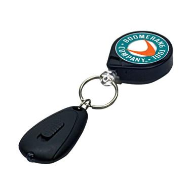 Imagem de Unknown Bumerangue Tool Company Zinger Micro LED Combo, Preto (BTC145)