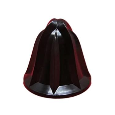 Imagem de CONE CASTANHA ESPREMEDOR LARANJA E 10 (MENOR) MONDIAL