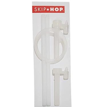 Imagem de Kit Reposição Zoo, Skip Hop, 2 Canudos