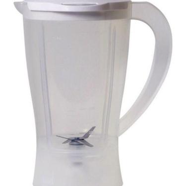 Imagem de Copo PP Com Tampa Branca Nl-26 Do Liquidificador Mondial
