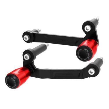 Imagem de Slider Dianteiro Anker Kawasaki Ninja 400 2018 2019 2020