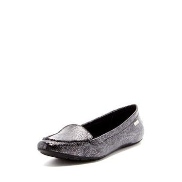 Imagem de Calvin Klein Tandy El Pat, Womens, Black, 6 M