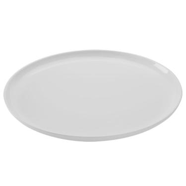 Imagem de Prato Raso Haus Concept Sauce em Melamina 28 cm - Branco