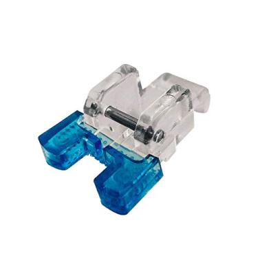 Imagem de Calcador Para Pregar Botão Maquina De Costura Singer