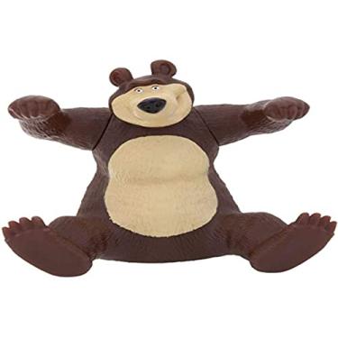 Imagem de URSO DA MASHA