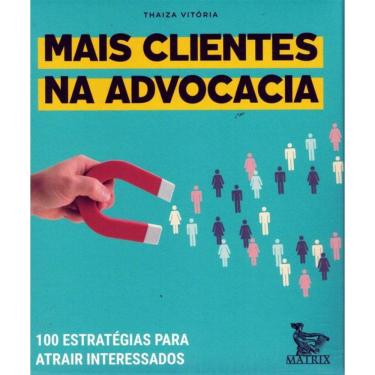 Imagem de Mais Clientes Na Advocacia