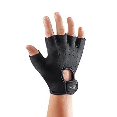 Imagem de LUVA POWER GRIP P