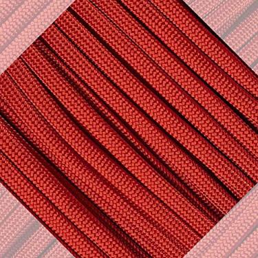 Imagem de Craft County Ganchos de 3 m 7,5 m e 3 m e carretéis de 7,6 m e 300 m - Feito de 100% nylon para artesanato e uso geral - Maior seleção de corda paracord