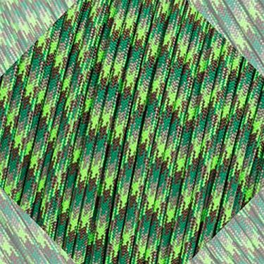 Imagem de Craft County Ganchos de 3 m 7,5 m e 3 m e carretéis de 7,6 m e 300 m - Feito de 100% nylon para artesanato e uso geral - Maior seleção de corda paracord