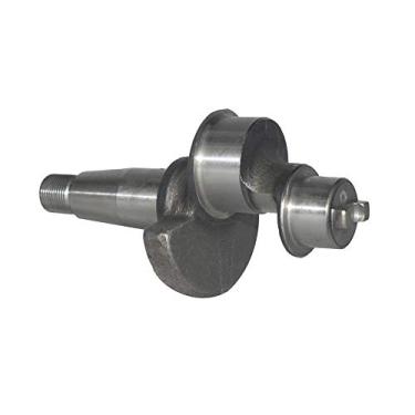 Imagem de VIRABREQUIM COMPRESSOR AR LK38 (88MM) MOTOR MWM AGRALE VOLKSWAGEN para PARA VOLVO