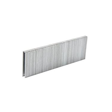 Imagem de Grampos de acabamento Metabo HPT, 21104SHPT, 1/4" x 1/2" - 18 GA EG
