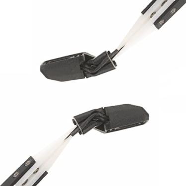 Imagem de 2X Folable Rearview Mirror for Traxxas TRX4 2021 SCX10 II 90046 1/10 RC