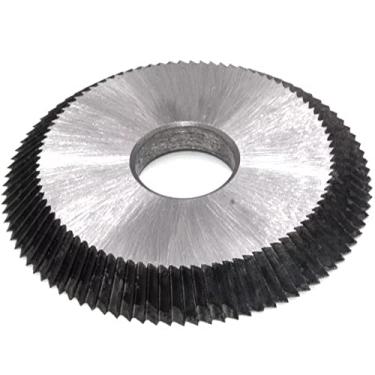 Imagem de Disco Fresa Lorben Para Máquina Copiadora de Chaves 60x6mm