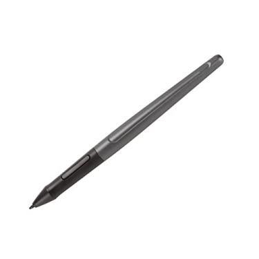 Imagem de Caneta Stylus PF150 para Q11K, 8192 Níveis de Desenho de Pressão Tablet Pen, 2 Teclas Programáveis, Caneta de Bateria Ergonômica Universal para Huion Q11K