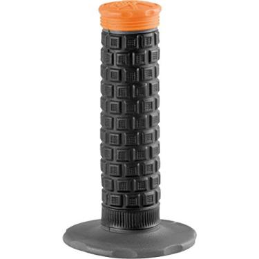 Imagem de Pro Taper Pillow Top Lite Grip - Acelerador de torção (laranja)