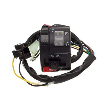 Imagem de Conj. Inter. Luz Condor L.Esquerdo Fazer 250 05 A 10