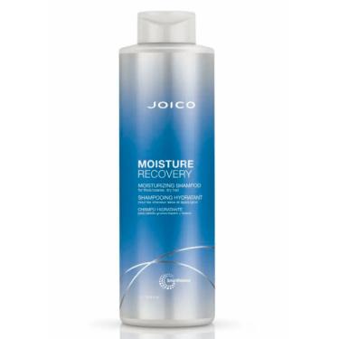 Imagem de Migrado Conectala>Inativação Comercial&amp;gt;Shampoo Hidratante Joico Moisture Recovery Smart Release 1000ml 