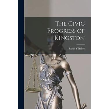 Imagem de The Civic Progress of Kingston