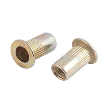 Imagem de Rebite de rosca M4 com 10 peças - Vonder