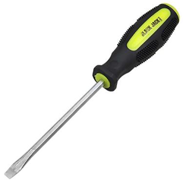 Imagem de Black Jack Chave De Fenda Crv 6X125Mm - 1/4X5' Black Jack B907