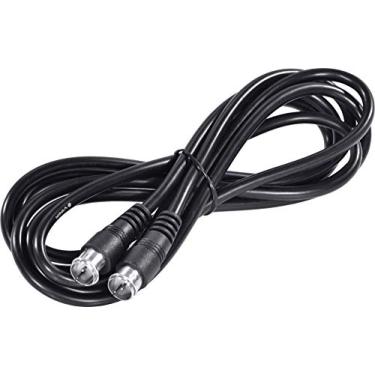 Imagem de Cabo Coaxial para Antena F Macho X F Macho Cf+f-2 2 Metros