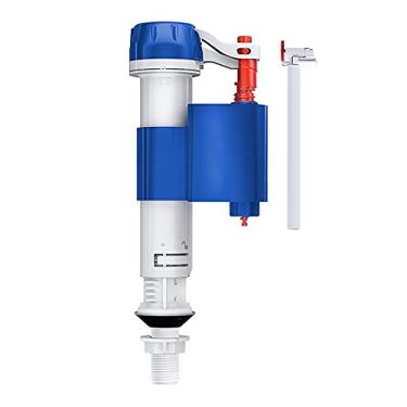 Imagem de Mecanismo de entrada universal p/cx acoplada baixa e alta pressao