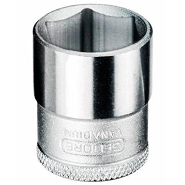 Imagem de 30-11/32 SOQUETE SEXTAVADO ENCAIXE 3/8"