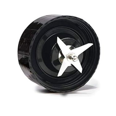 Imagem de nutribullet Lâmina cruzada Rx e escova