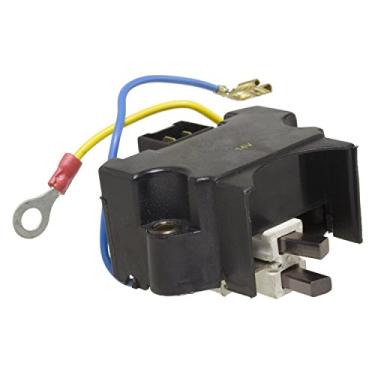 Imagem de ACDelco Regulador de tensão profissional C629