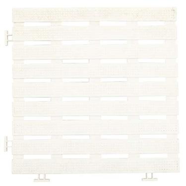 Imagem de Tapete antiderrapante, tapete de piscina, 4 peças para academia pública e privada na piscina