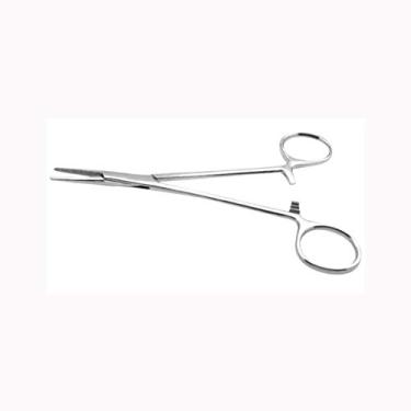 Imagem de Pinça Halstead Mosquito 12 CM Reta - Golgran