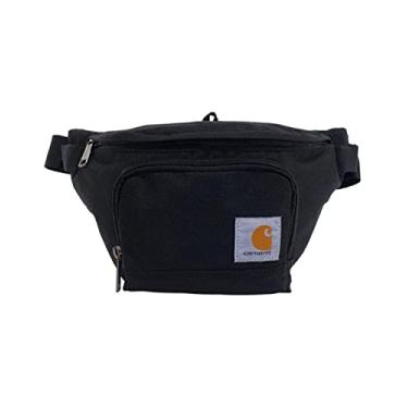 Imagem de Carhartt pochete, Preto, One Size, Pochete