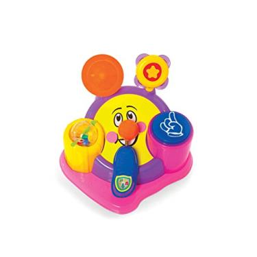 Imagem de TA TE TI - Tum Tum Tha - bateria