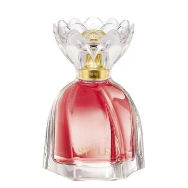 Imagem de Marina De Bourbon Princess Style Eau De Parfum - Perfume Feminino 50ml