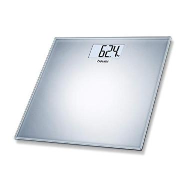 Imagem de Beurer Balanca Digital Em Vidro 12942 Gs 202 Gs202 Cinza