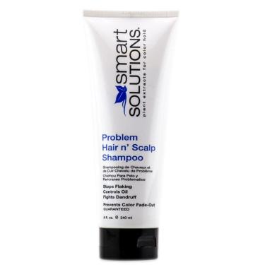 Imagem de Shampoo Smart Solutions Problem Hair n` Scalp 240 ml