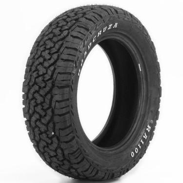 Imagem de Pneu 205/60R16 AT Aro 162 ROADCRUZA A/T RA1100 OWL LTRA BCA PR