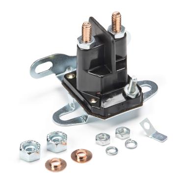 Imagem de Oregon Solenoides para cortador de grama 33-430 3 pinos 1/4" e 5/16"