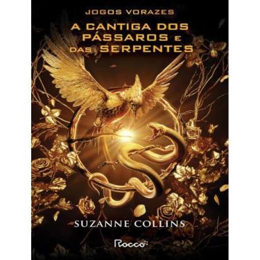 Imagem de Cantiga Dos Passaros E Das Serpentes, A (Capa Filme)