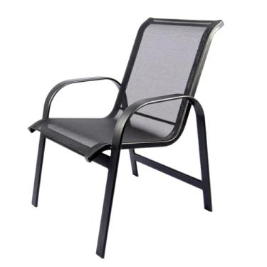 Imagem de Poltrona Sling em Tela Sling