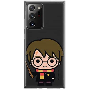 Imagem de ERT GROUP Capa de celular para Samsung S20 Ultra Original e Oficialmente Licenciado Harry Potter Padrão 024 otimamente adaptado ao formato do celular, parcialmente transparente