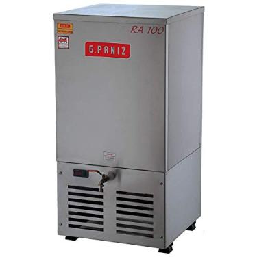 Imagem de Resfriador de Água 100 Litros em Inox G.Paniz - RA 100 Plus - 127 V