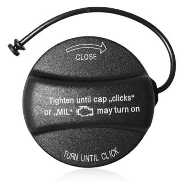 Imagem de Tampa do tanque de combustível compatível com Mini Cooper e BMW X1 X2 X3 X4 X5 X6 128i 135i 228i 320i 323i 325i xi 328i 330i 335i 428i 525i 528i 530i 535i gt 645ci 650i 7 Substituição 40i 745i nº