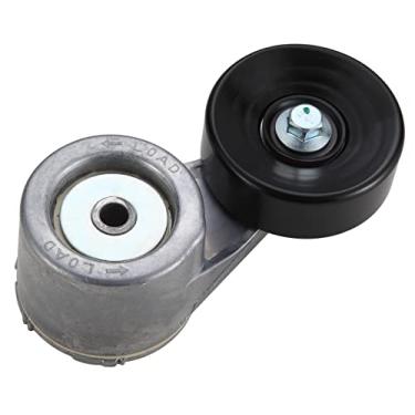 Imagem de binopoly Conjunto tensor de correia de transmissão 38108 com polia para Chevy Astro/Blazer/C & K Series Pickup/G Series Van/Suburban/Tahoe GMC Jimmy/Safari/Sonoma/Yukon OE#419-102 89201 10229114